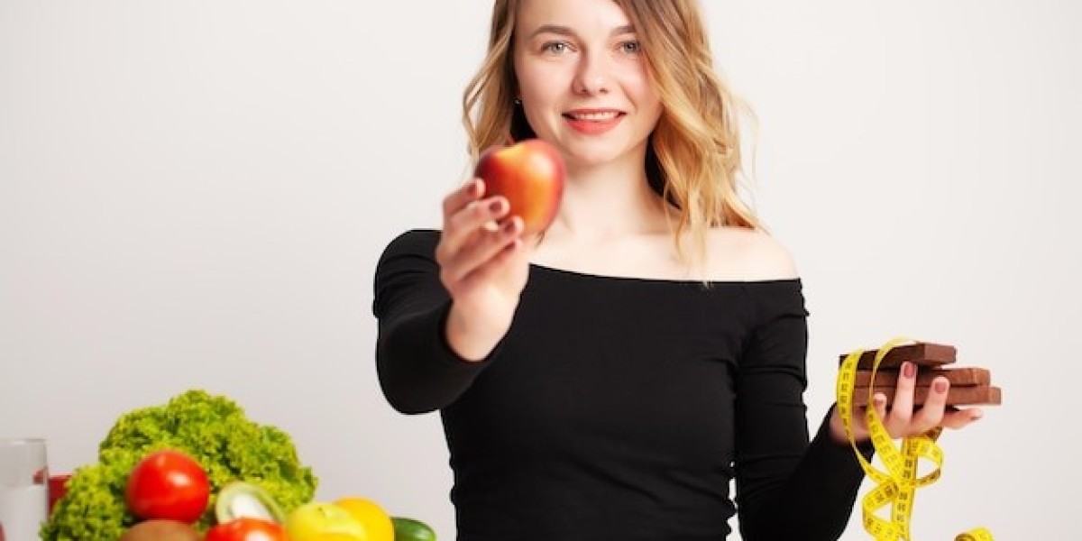 Is a Nutritionist & Dietitian the Solution to Your Diet Confusion?