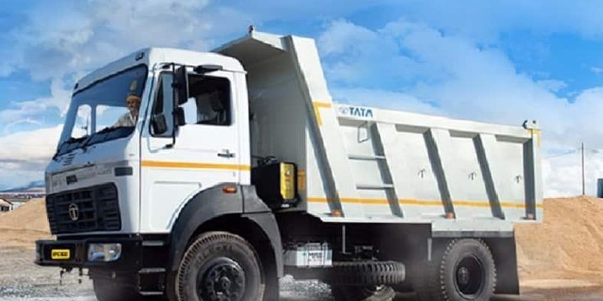 The advantages of heavy haulage trucks