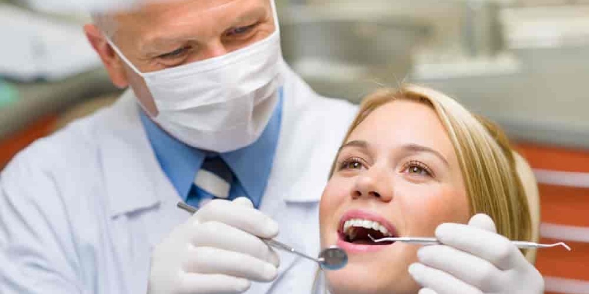Are Dubai’s Best Dental Clinic the Solution to Your Smile Woes?