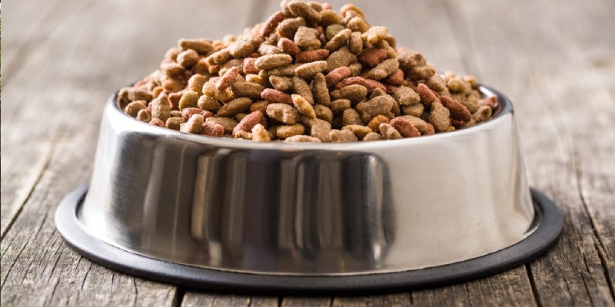 Australia Pet Food Market: Trends, Growth Drivers, and Future Outlook (2024-2032)