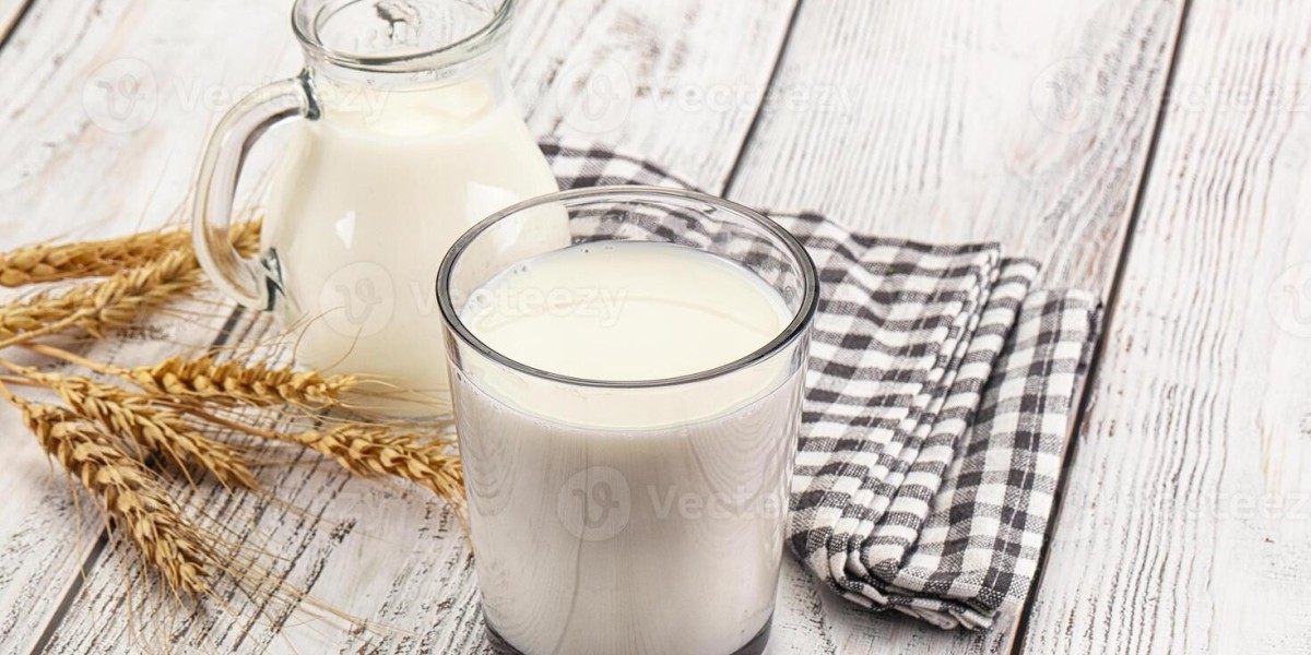 Organic Milk Market Developments: Innovations and Growth Trends Reshaping the Dairy Industry