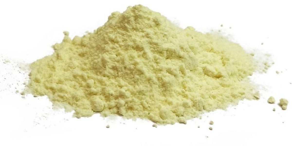 Pea Flour Market Growth Opportunities in Plant-Based Diets and Gluten-Free Food Segments