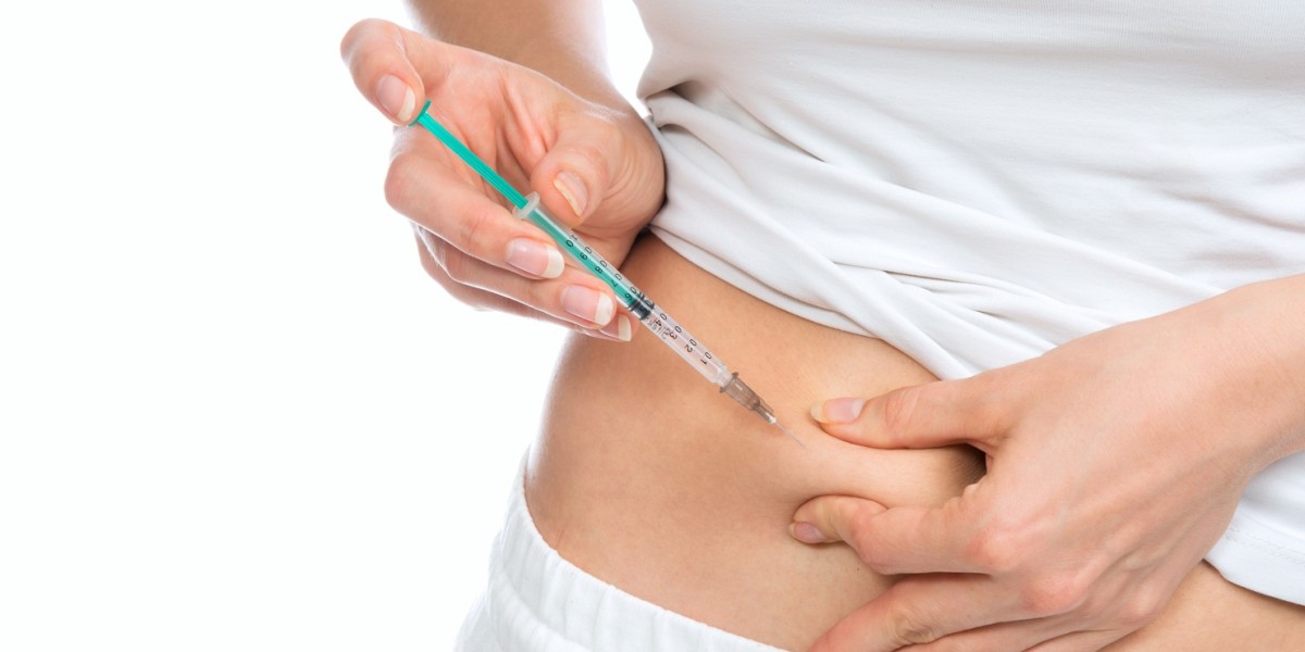 How Fat Melting Injections for Weight Loss Work to Reduce Fat