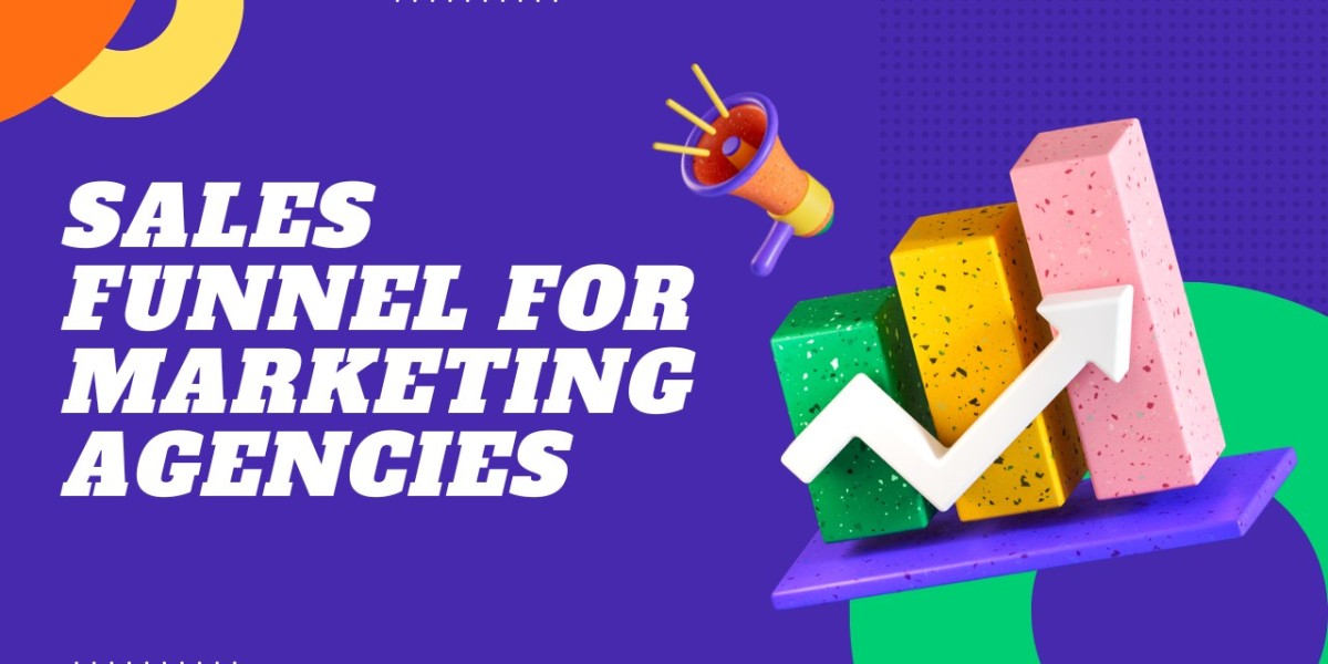 Grow Your Agency with a High-Converting Sales Funnel