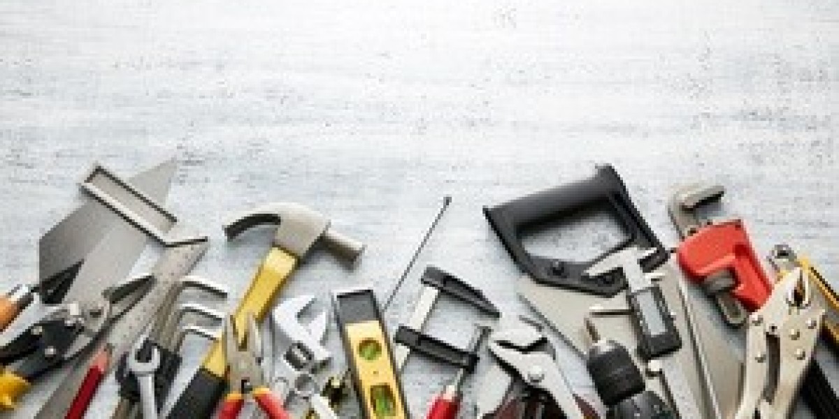 Hand Tools Market Heading for USD 27.9 Billion by 2033