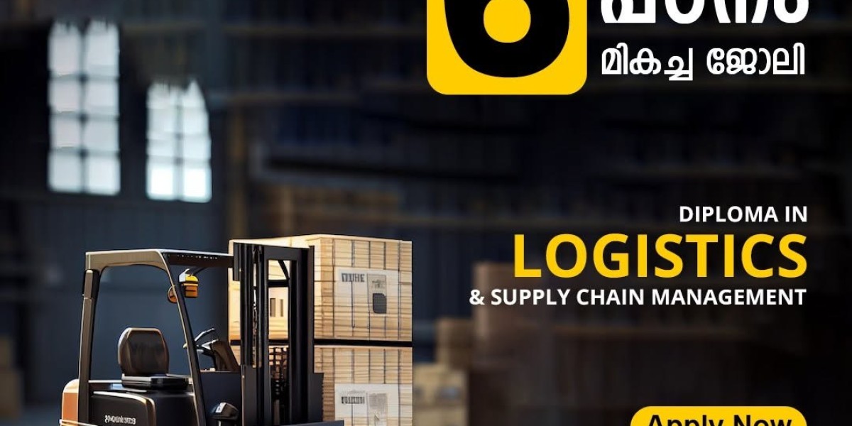The Difference Between Logistics and Supply Chain