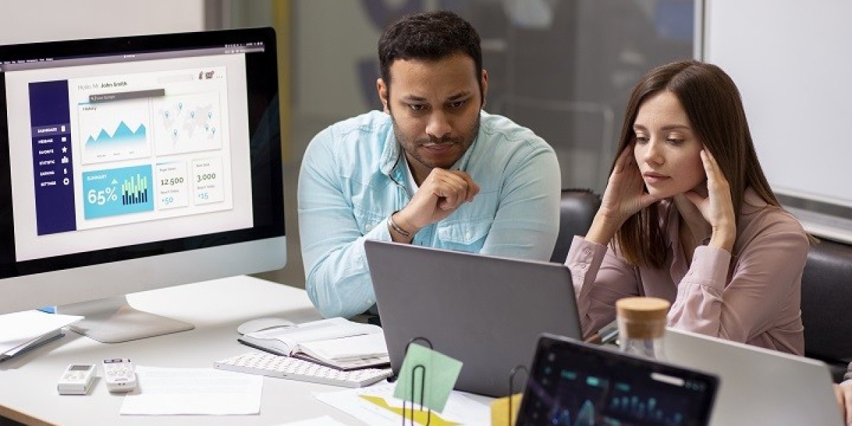 Are You Maximizing Your Online Potential with an SEO Consulting Company?