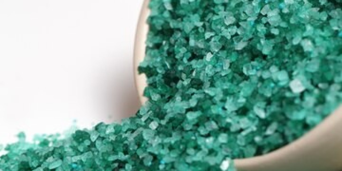 Nickel Hydroxide Market: Key Opportunities in the Electric Vehicle and Renewable Energy Sectors