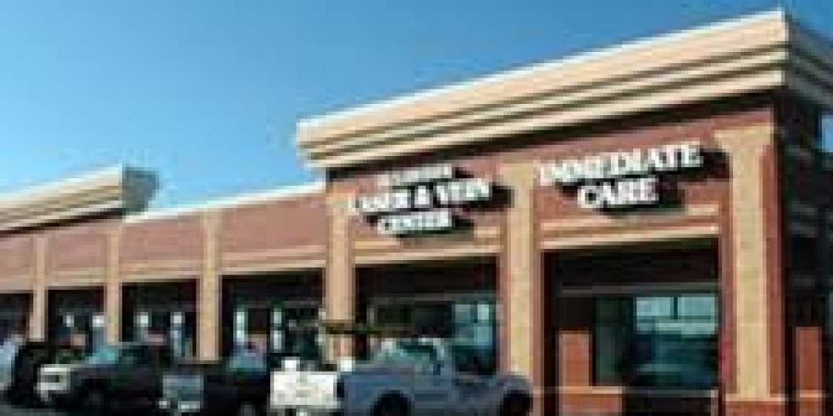 Urgent Care in Manhattan: A Reliable Solution for Immediate Medical Needs
