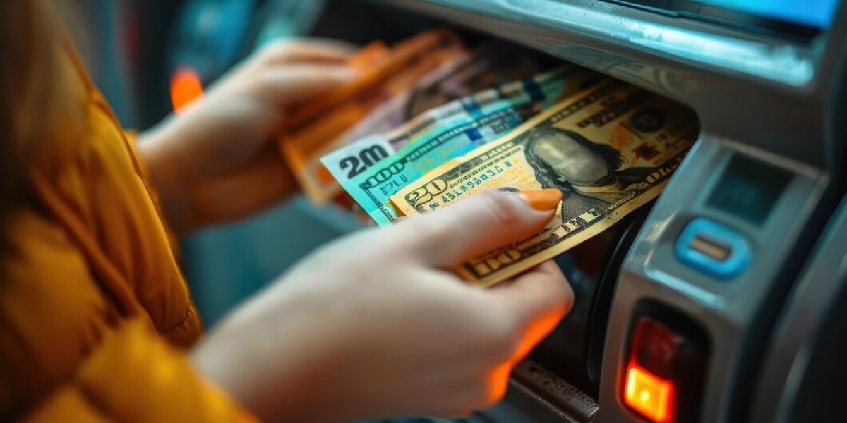 Crypto ATM Market Insights: Exploring the Growing Demand and Technological Innovations in Cryptocurrency ATMs