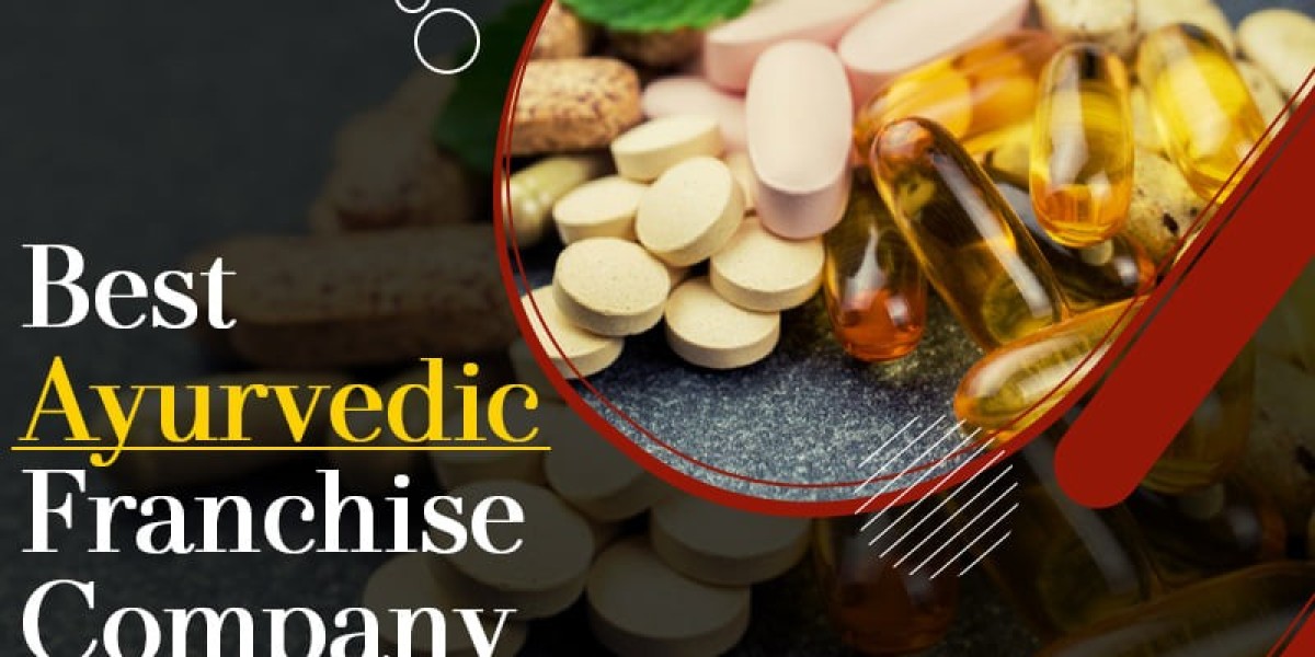 Ayurvedic PCD Pharma Franchise – A Lucrative Business Opportunity with Wilson Drugs