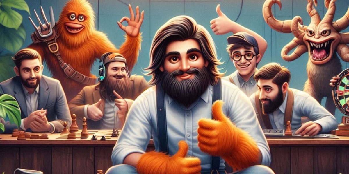 Ok Win: Your Complete Guide to Online Gaming