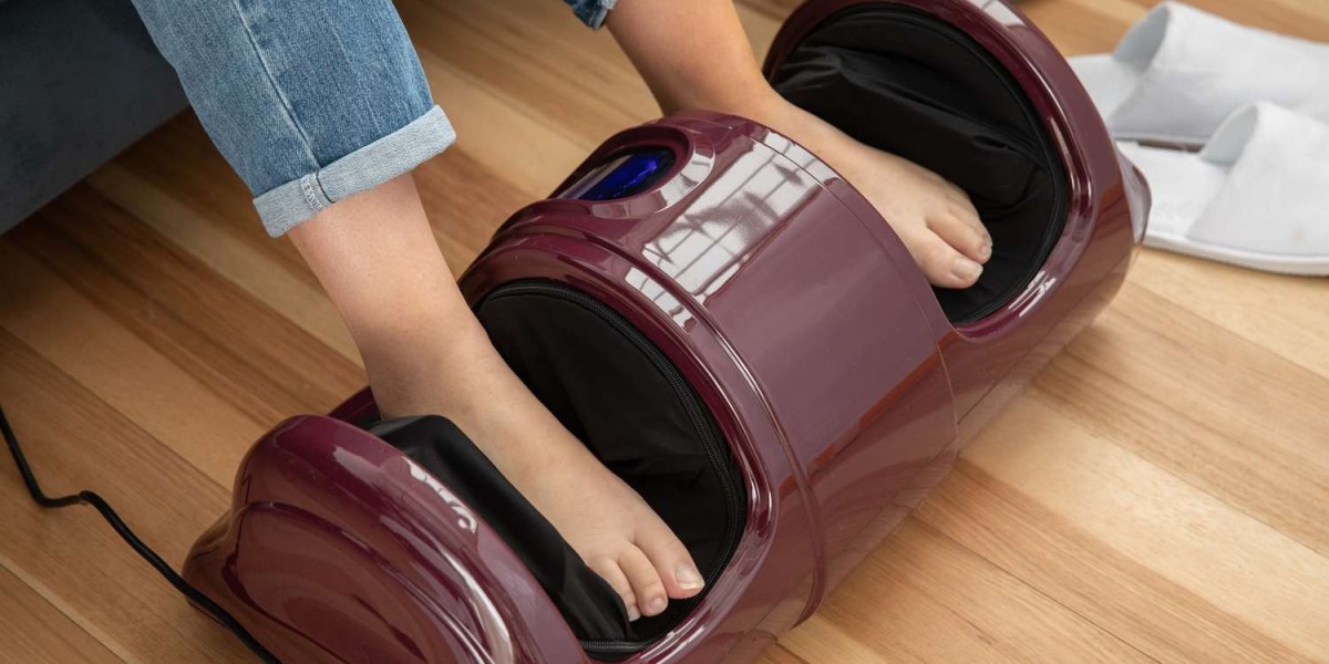 Discover the Best Foot Massage Near Me: Top Places to Relax and Rejuvenate