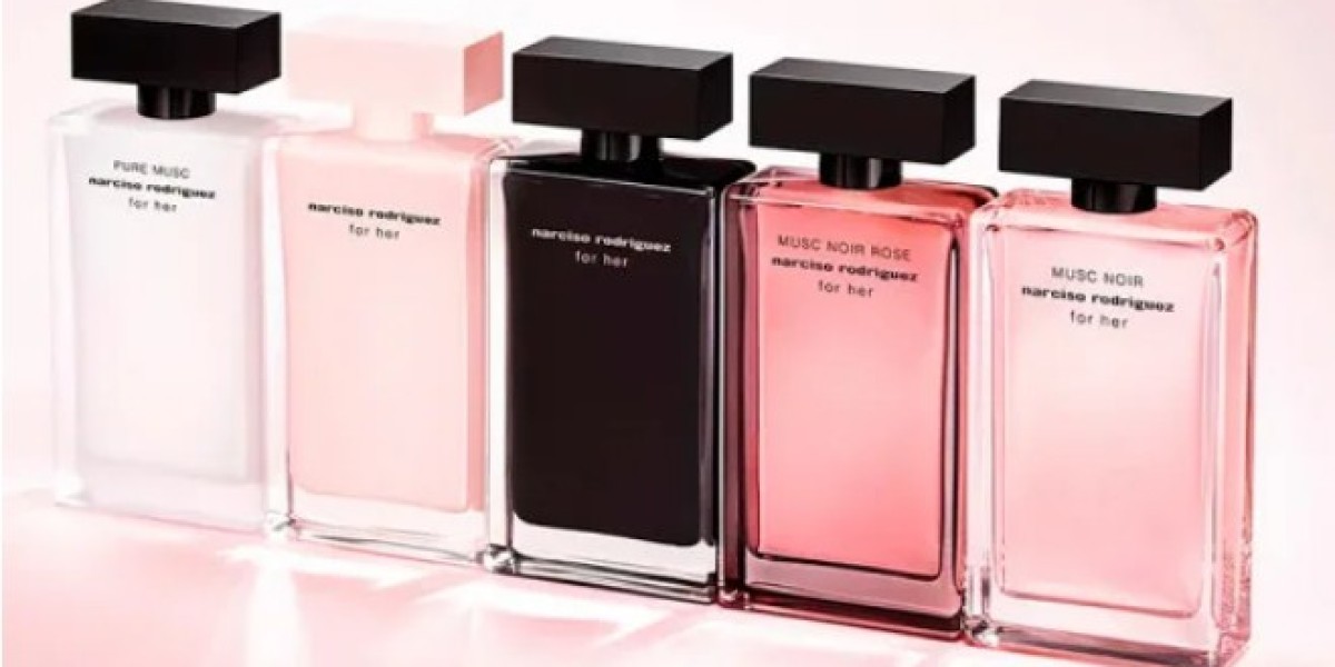 Narciso Rodriguez Ambree 晨光琥珀女性淡香精