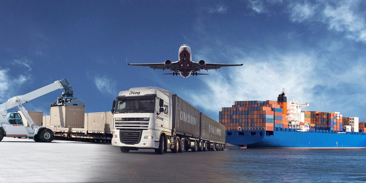 Third-Party Logistics (3PL) Market Trends Technology Integration for Enhanced Efficiency