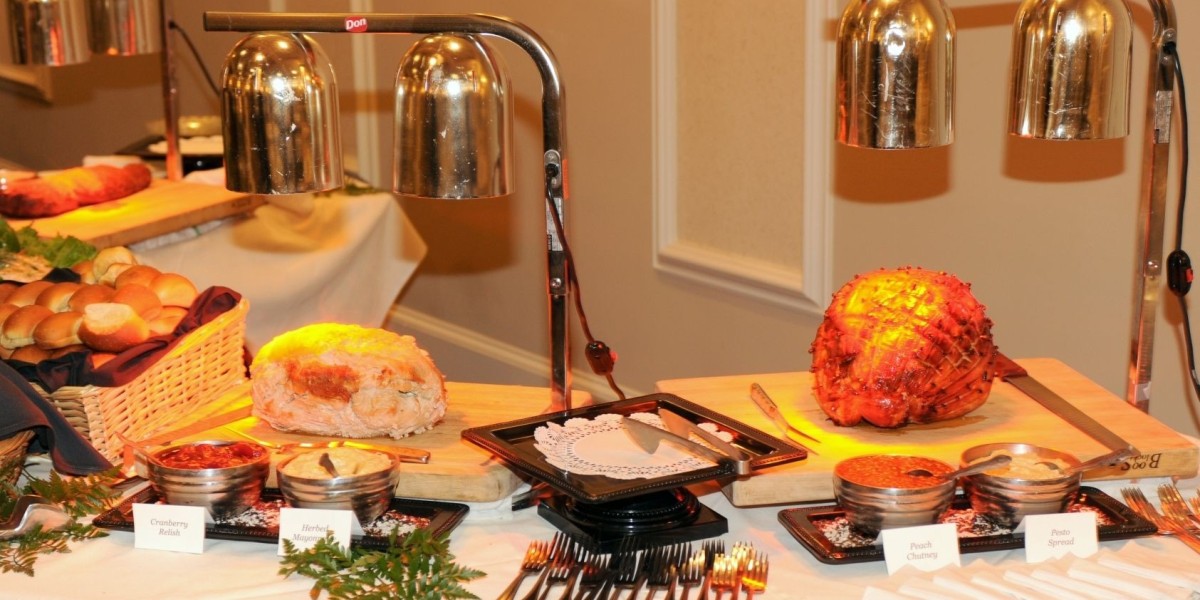 Carving Station Market Key Inhibitors Impacting Growth and Profitability