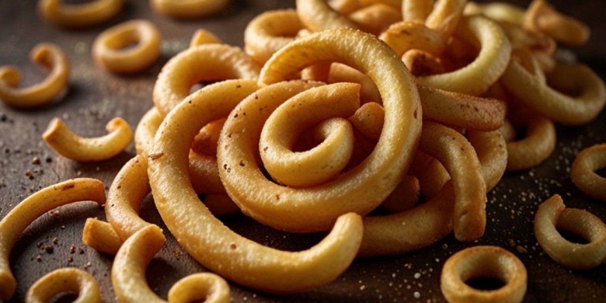Curly Fries Manufacturing Plant Report 2025: Project Details, Requirements and Cost Involved