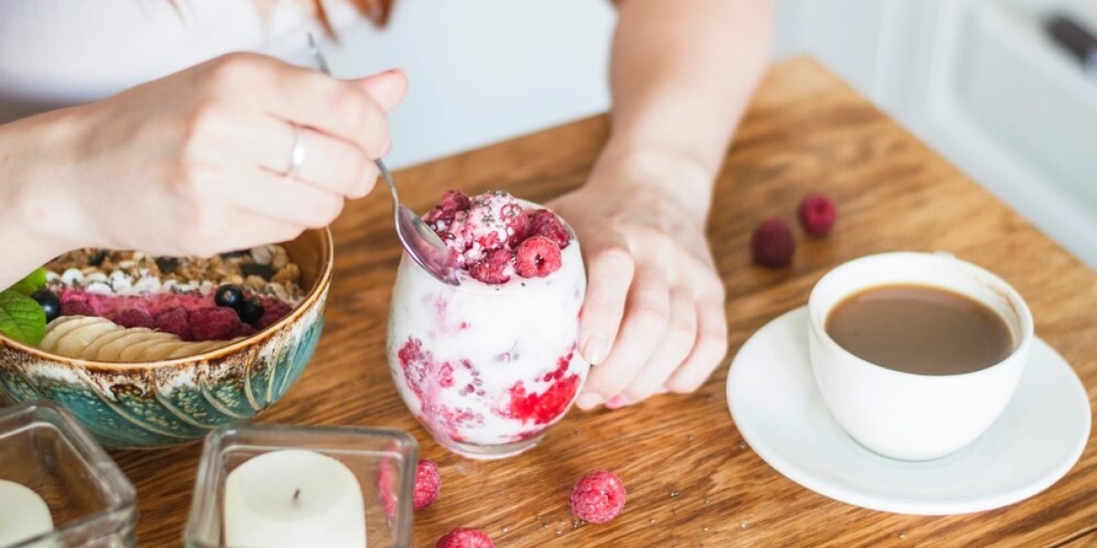 Meal Replacement Shake Market Profitability: Exploring Growth Trends, Revenue Streams, and Long-Term Market Potential
