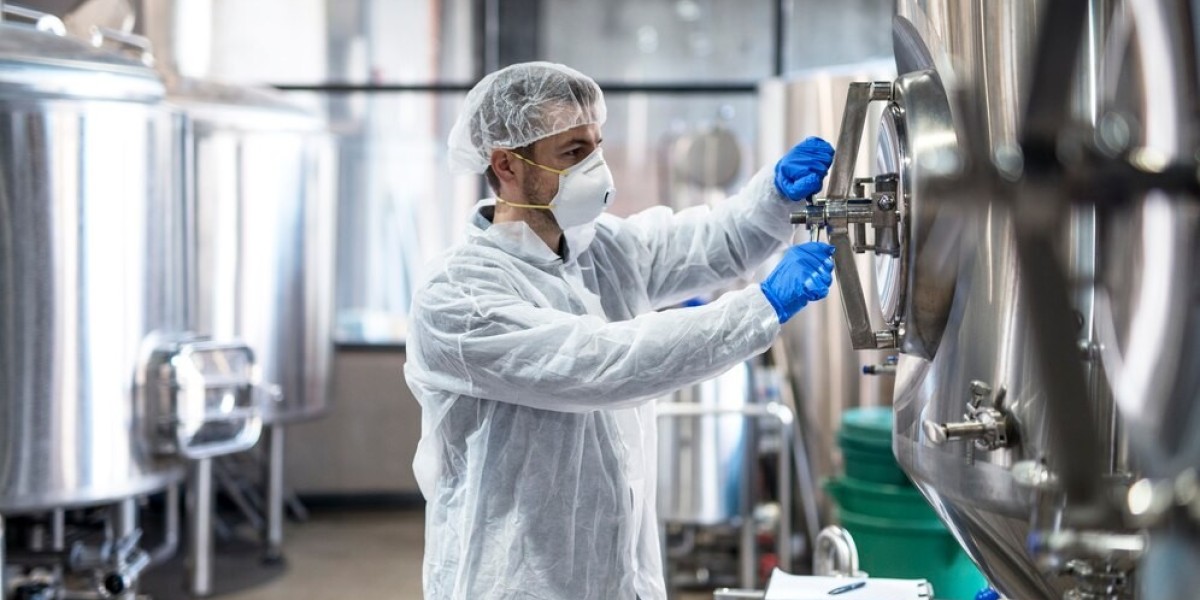 Emulsifiers and Co-Emulsifiers Market Restraints Limited Availability of Specialty Emulsifiers