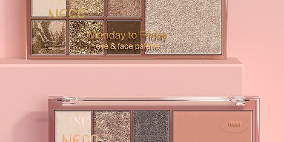 Shades of Beauty: Exploring Contour, Blush, and Highlight Across Cultures
