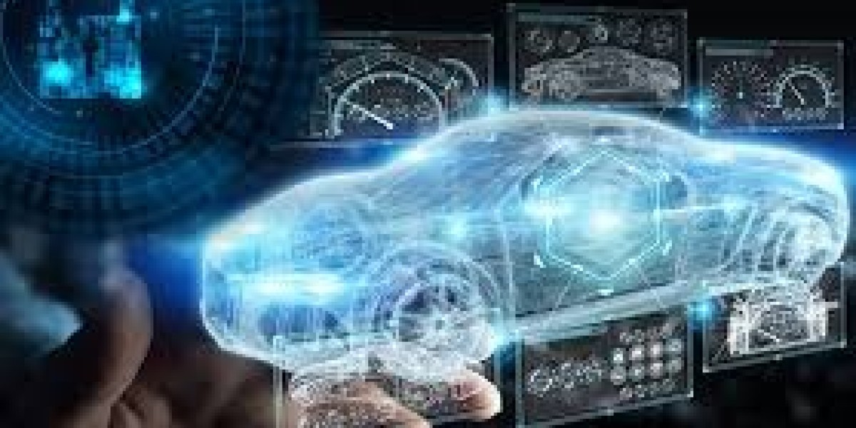 Comprehensive Report on the Booming Automotive Cloud Cybersecurity Market By Dataintelo