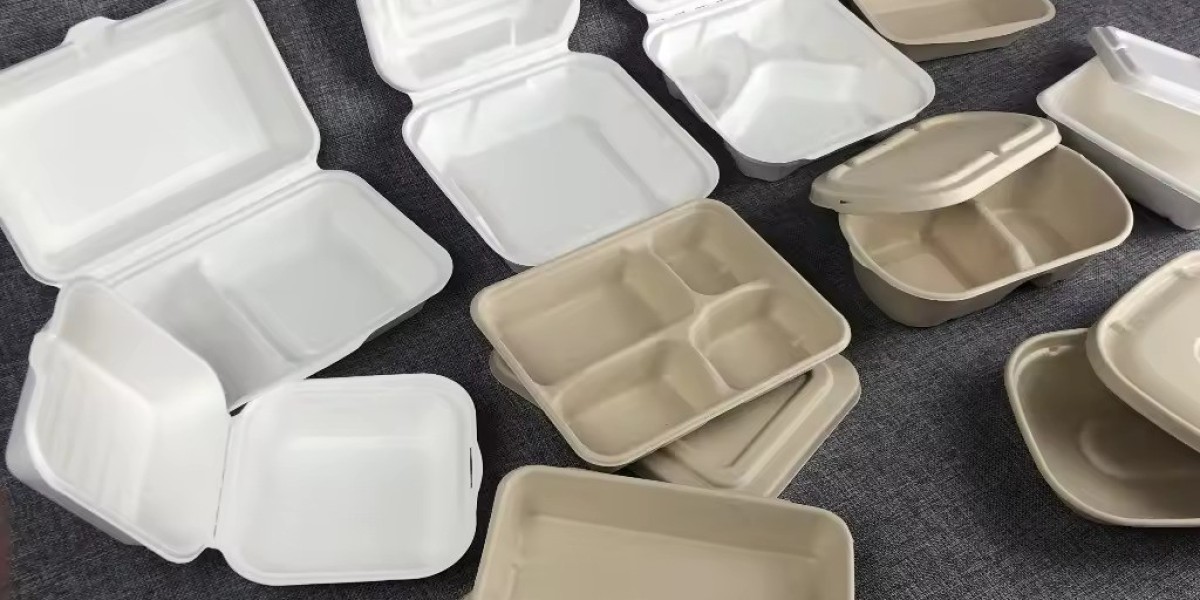 Compostable Packaging Market Growth and Future Trends: Understanding Global Sustainability Efforts in the Industry