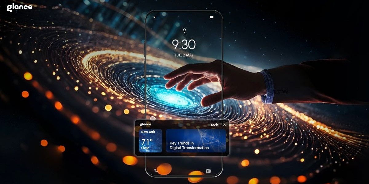 Best Widgets for Android: Revolutionizing How You Consume Digital Information