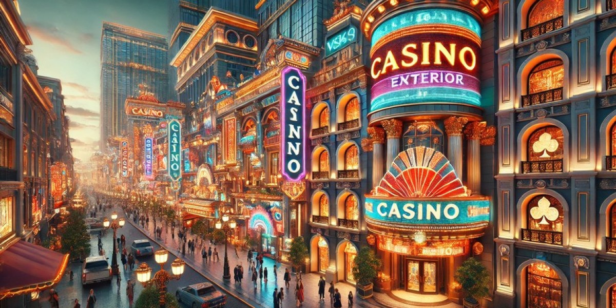 Exploring the Thrill of Slot Games with Big Jackpots
