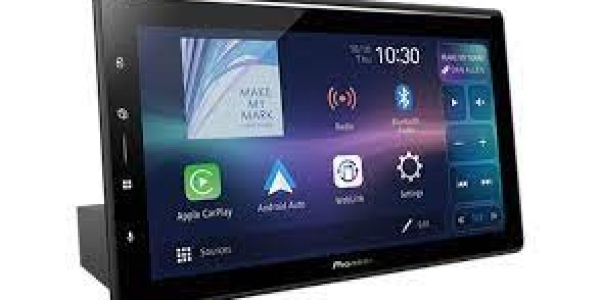 Comprehensive Report on the Booming Android Car Computer Market
