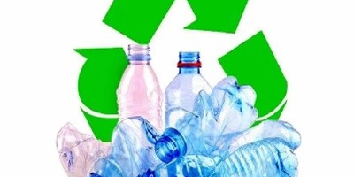 Explores the Growing Plastic Recycling Market for Revealing Key Industry Trends and Future Growth Prospects