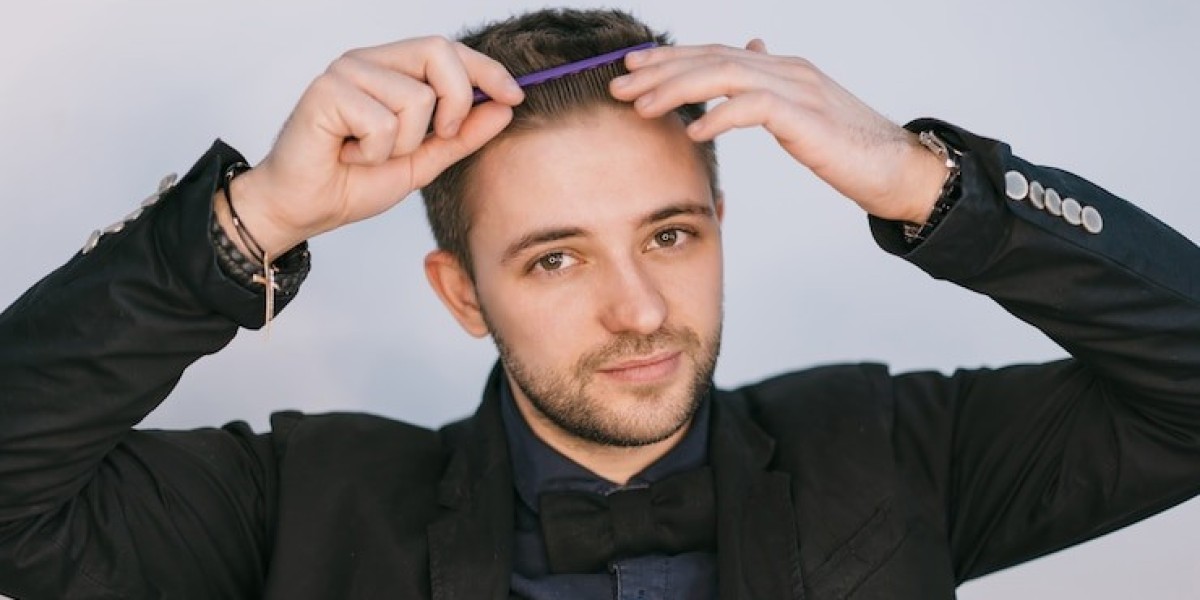 How Does SMP Work for Thinning Hair?