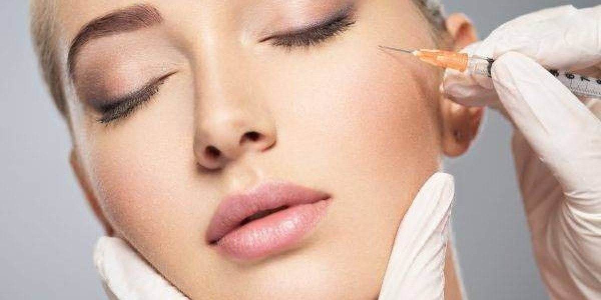 Enhance Your Natural Beauty with Dermal Fillers in Southampton