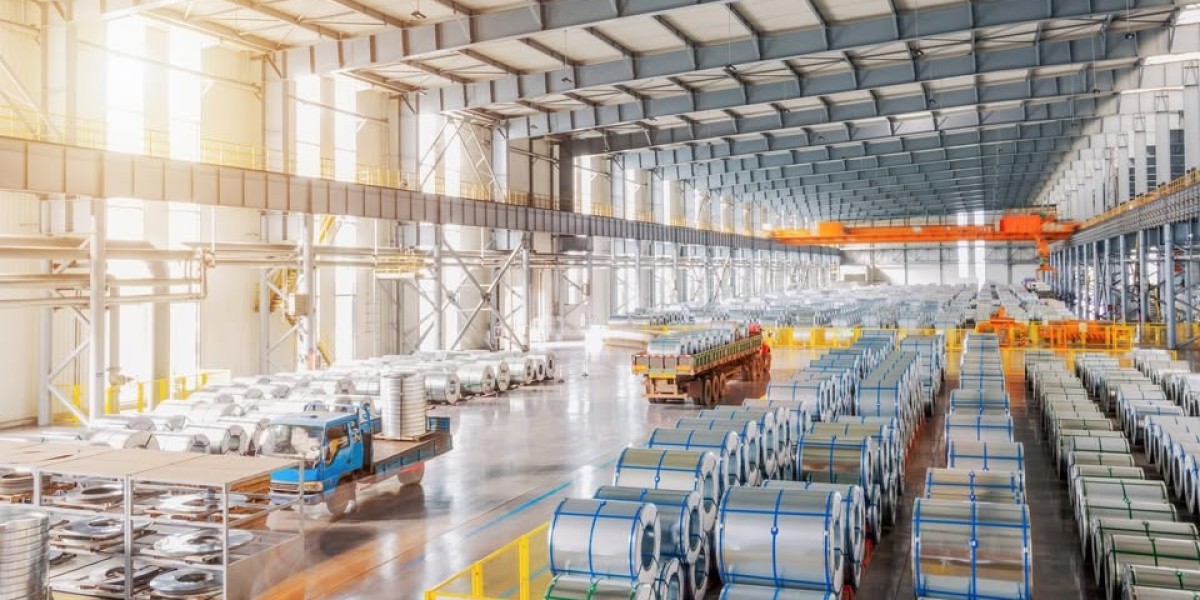 Discover the Best Carbon Steel Bars with Baosteel