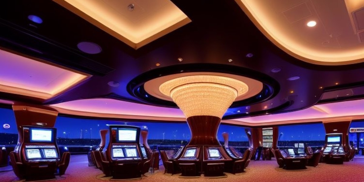 Classic Gaming Games at Lucky 7 casino