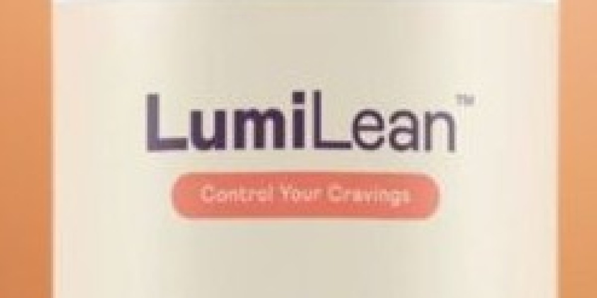 LumiLean United Kingdom