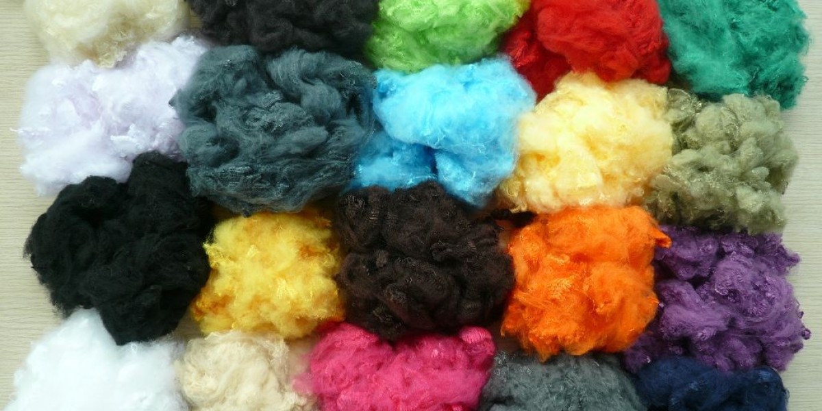 Staple Fiber Market Saturation Levels: Analyzing Global Trends, Competitive Forces, and Regional Growth Opportunities