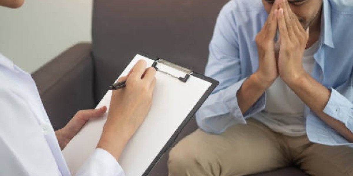 Expert Premature Ejaculation Treatment in Riyadh for Better Results