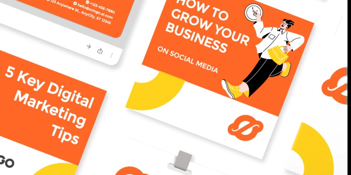 Get Inspired by Unique Logo Ideas from Sologo AI's Generator