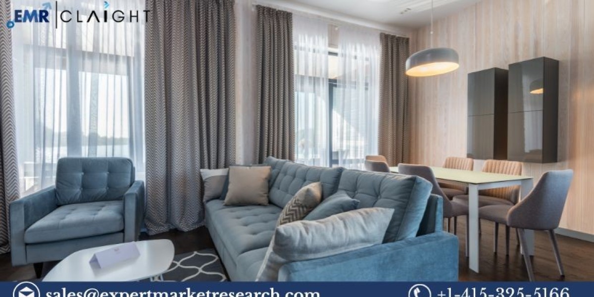 United Kingdom Contract Furniture and Furnishing Market Size, Share & Trends 2025-2034