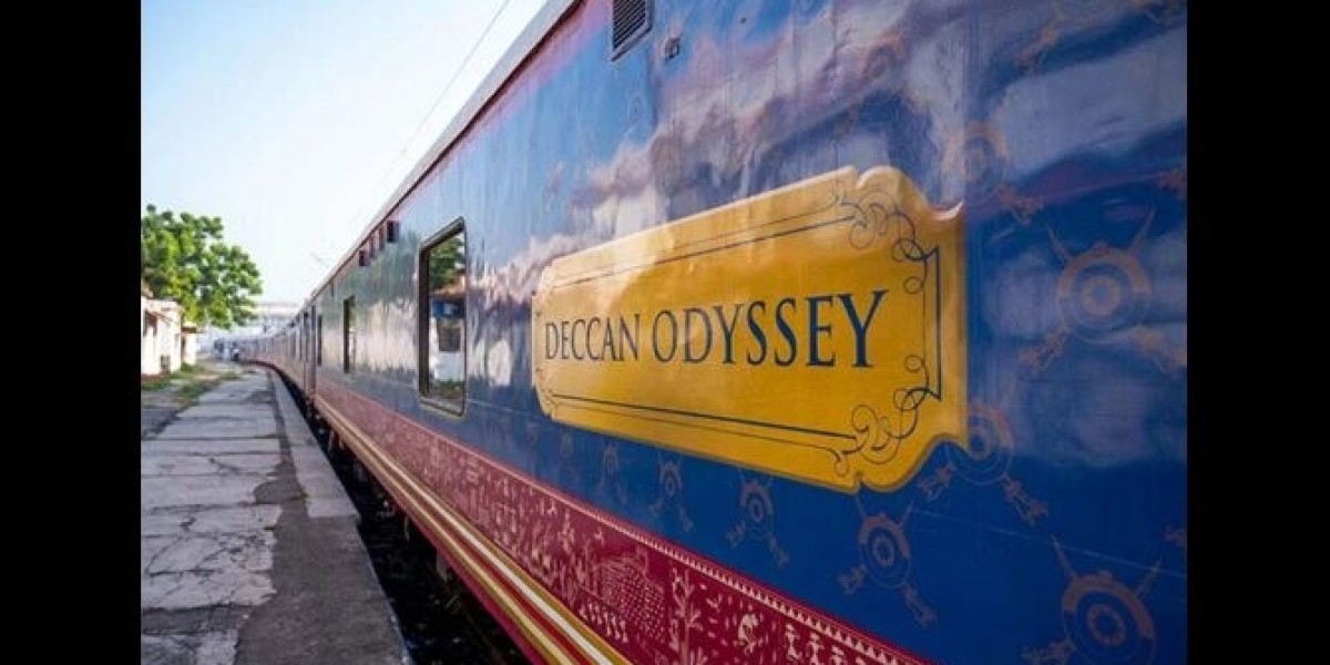 Deccan Odyssey Train Route Explained: A Luxury Adventure