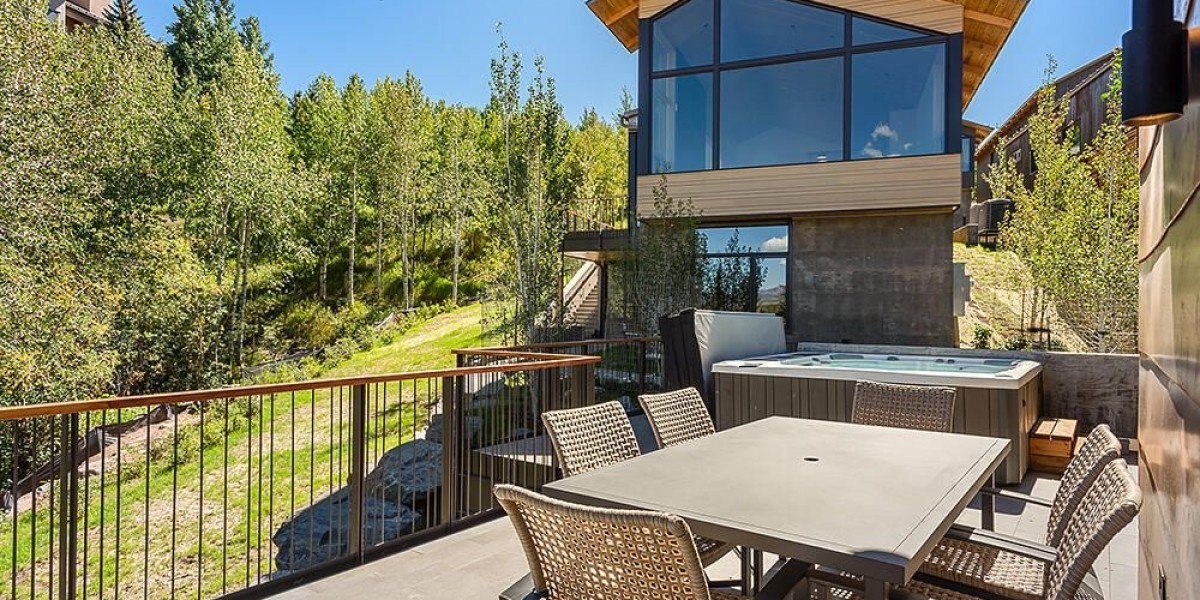 Luxury Meets Nature Start Your Dream Vacation at Snowmass Havens 3 in Summer Aspen
