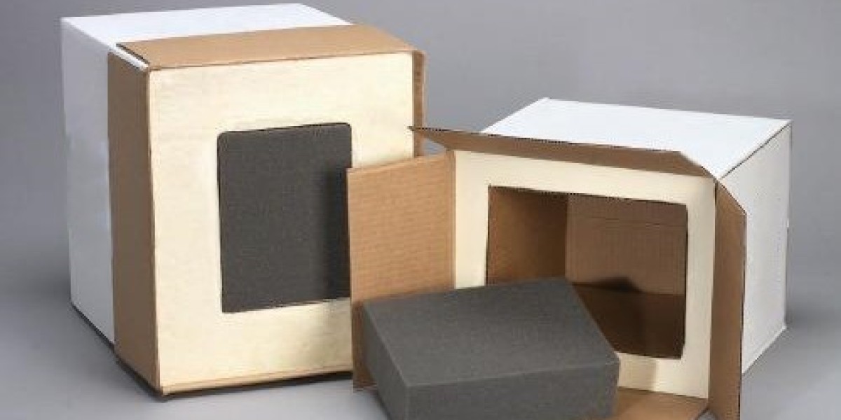 PUR Shippers Market Potential Threats Facing Packaging Solutions Providers