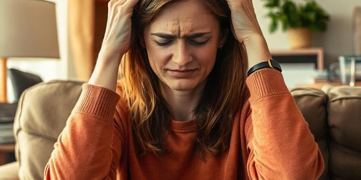 Relieve Headaches Naturally with Acupuncture For Headache In Morristown – CM Harmony