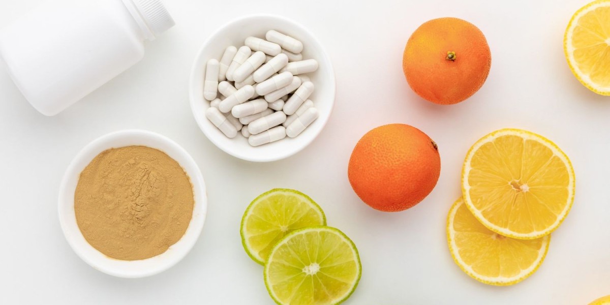 Plant-Based Ingredients Drive Demand in the Hesperidin Market
