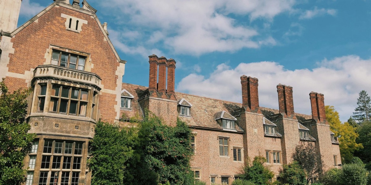 Imperial College London Accommodation: Affordable Luxury Apartments Available
