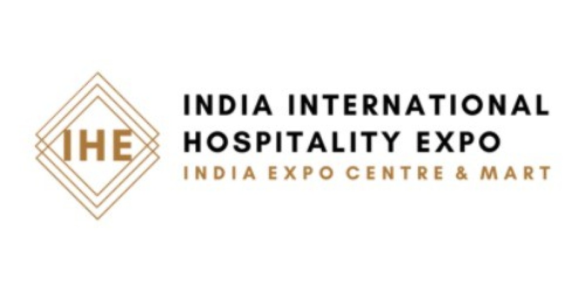 IHE 2025: The Facility Management Trade Show You Can’t Afford to Miss