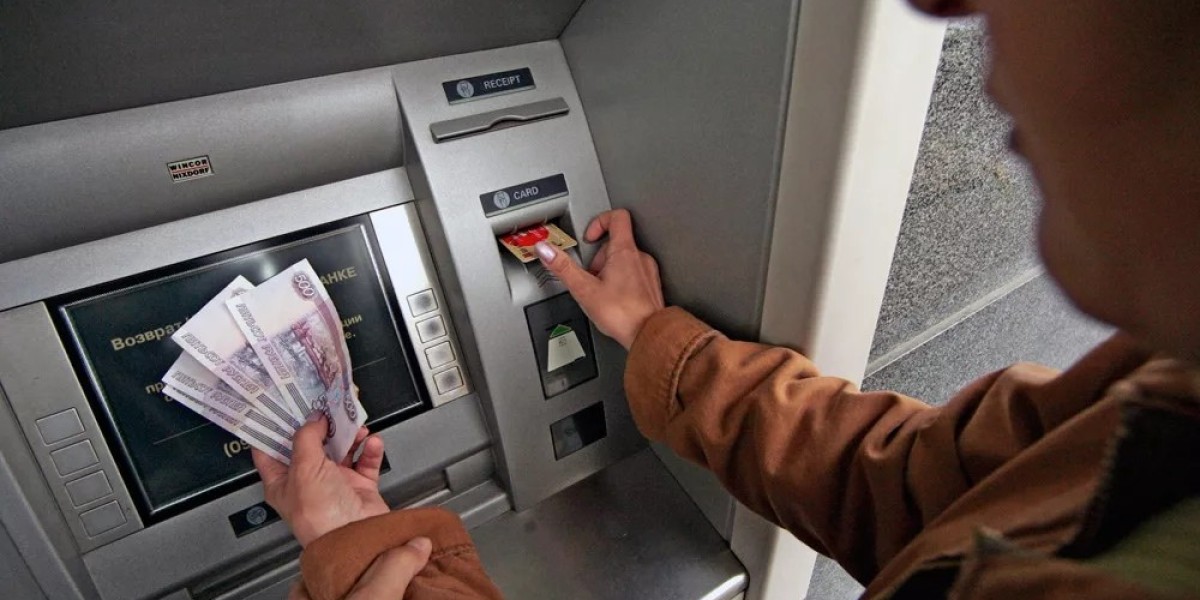 ATM Security Market Lifecycle: Understanding Development, Deployment, Support, and Market Trends of Key Products