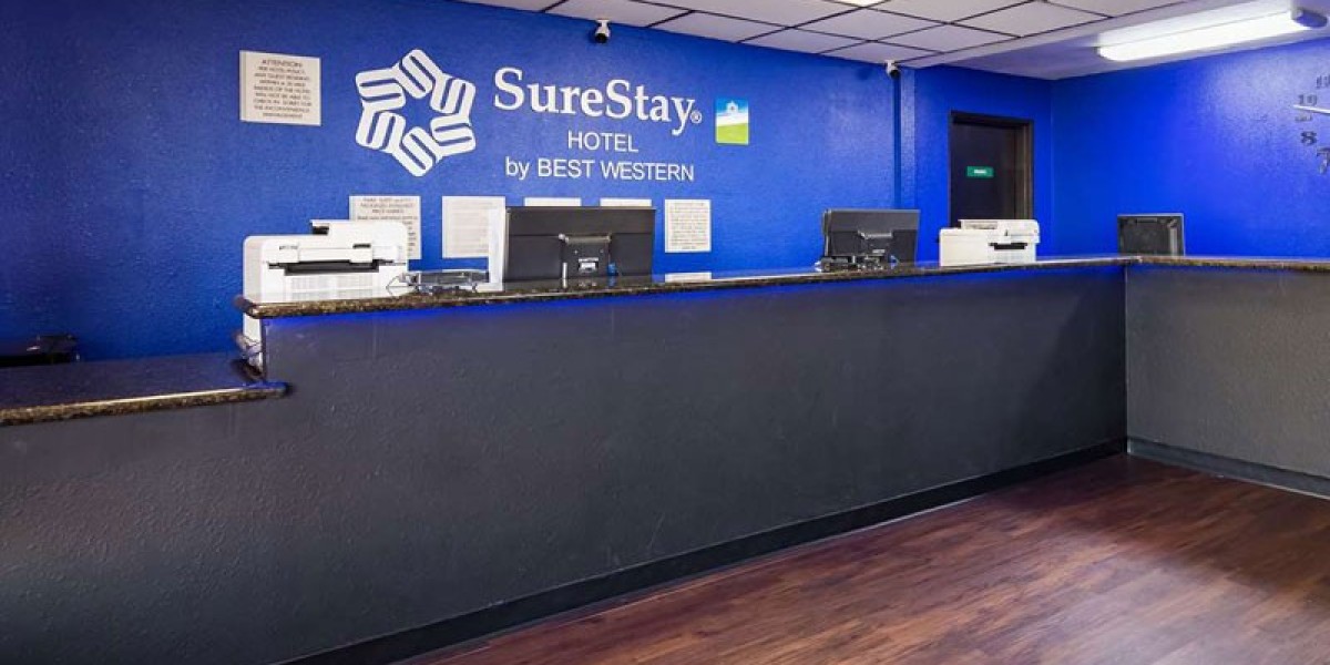 SureStay Hotel by Best Western Phoenix Airport: Your Gateway to Comfort and Convenience