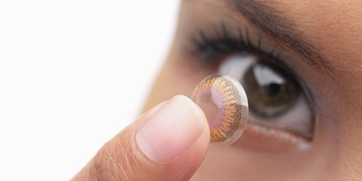 Smart Contact Lens Market Restraints Overcoming Barriers to Widespread Adoption