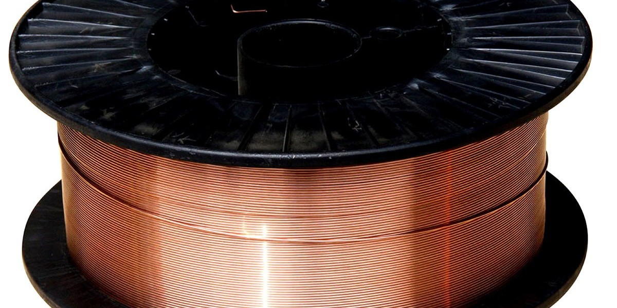 Welding Consumables Market Potential: Identifying Growth Areas and Future Opportunities in the Global Market